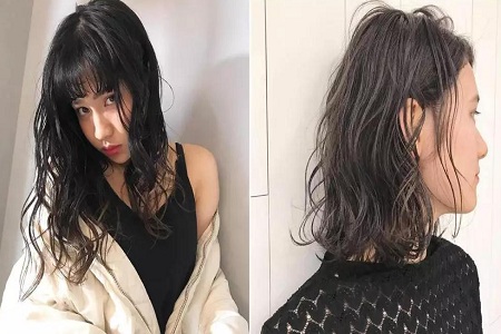 新晋时尚发型 撩起你的少女心