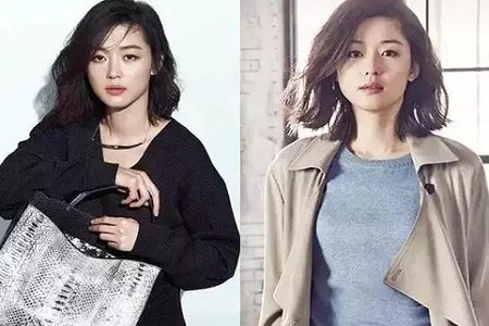 时尚发型若选对 颜值必能翻10倍