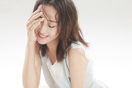 女性最好的“回春术” 子宫脱落就做缩肛运动