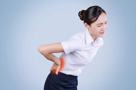 女性腰椎间盘突出的危害？发病率离你还有多远？