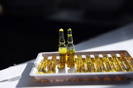 中药注射液不是中医而是药 想要身体健康就请远离