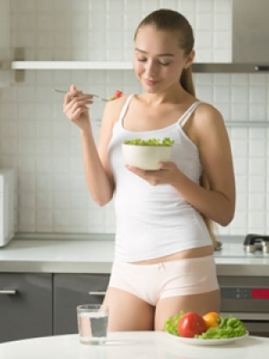 女性想要极致美臀 那足底肌对塑造翘臀意义