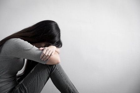女性情绪脆弱的心理问题 让我们得以联结