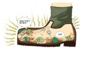 脚痒怎么办 经验分享希望能帮到您
