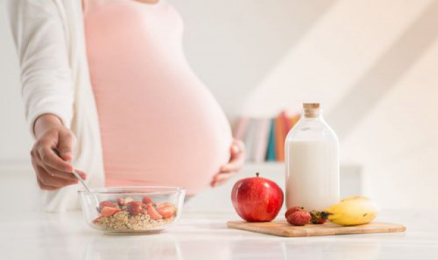 孕妇食谱设计有哪些禁忌？为了母子健康必须搞清楚