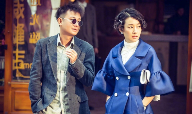 一别两宽 马伊琍文章离婚原因 向太揭离婚内幕