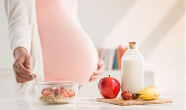 孕妇不能吃哪些食物？记住4种逃过大部分雷区