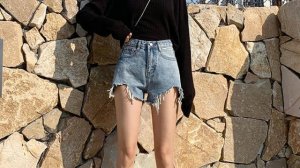 女性夏季牛仔裤新款 瞧瞧3个新款式
