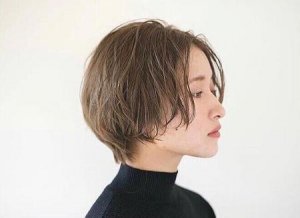 夏季女生有哪些超短发帅气发型 什么脸型不合适剪超短发