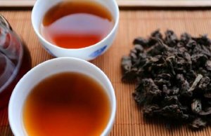 喝什么茶减肥效果好 想要减肥的人合适喝什么茶