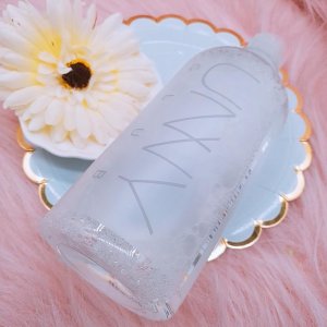 合适干敏皮用的水 UNNY极简高颜值卸妆水