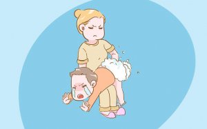 一岁半宝宝原来很爱洗澡忽然不喜欢洗澡 洗澡就哭怎么解决