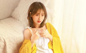 元气橘子汽水妆教程——让你夏天甜出天际