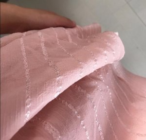一字肩蛋糕连衣裙 超仙甜美超有气质
