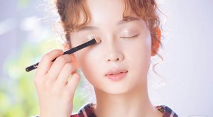 最多见的眼妆问题处理攻略
