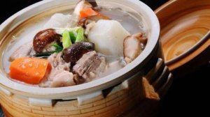 丰胸效果最好的4大食谱 对女人是很大益处的