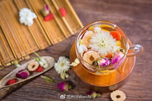 菊花茶女性能常喝吗 菊花茶对身体有什么好处