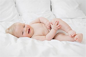 婴儿痱子怎么快速消除 夏季如何去痱子最快最具效