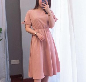 今年很火的超仙桔梗裙 美美当一夏仙女吧