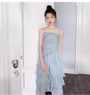 150矮个子女生穿衣技巧 身高150矮个女生穿什么裙子显高