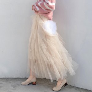 显瘦又显高又好看的服装搭配 这件裙子闺蜜也抢着穿