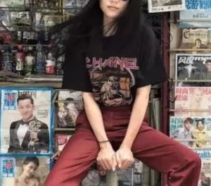 手臂粗的女生 穿长袖还是短袖