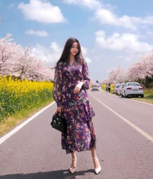 五一穿什么最合适 小仙女都是这样搭配的