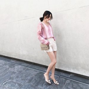 2021时尚的单鞋款式推荐 今年流行女鞋样式图