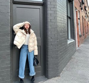 矮个子女生穿什么衣服显高显瘦 怎么能少了3款短外套
