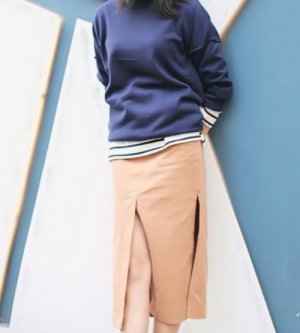 卡其色配什么颜色好看 卡其色衣服搭配推荐