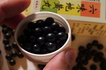 男性吃六味地黄丸怎么样？六味地黄丸的功效与作用