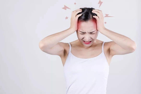 女人贫血的症状 女性贫血的危害有三个主要表现