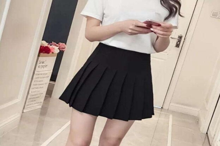 小肚腩的女生怎么穿衣搭配 3款女生在挑选要慎重选