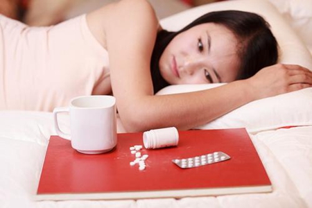 女性子宫脱垂的症状 女性子宫脱垂的原因与治疗方法