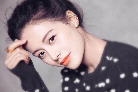 时髦素颜美眉的肌肤护理方法 就算没有化妆也美得自然