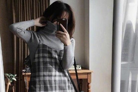 秋冬换季低调时尚风穿搭 三款女生秋季穿搭轻奢时髦