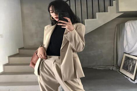 女生外出旅游怎样穿搭？3套穿搭体现不同时尚风格