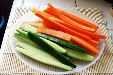 养肝护肝吃什么食物好 平时多吃六种食物养肝