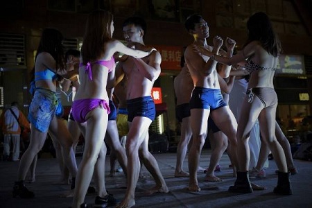 肾是美丽之根 肾气充足精血旺盛 女人更美男人更壮