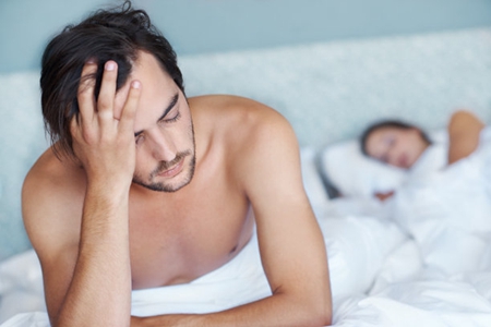 男性早泄能治好吗？4个方法能男人改善早泄