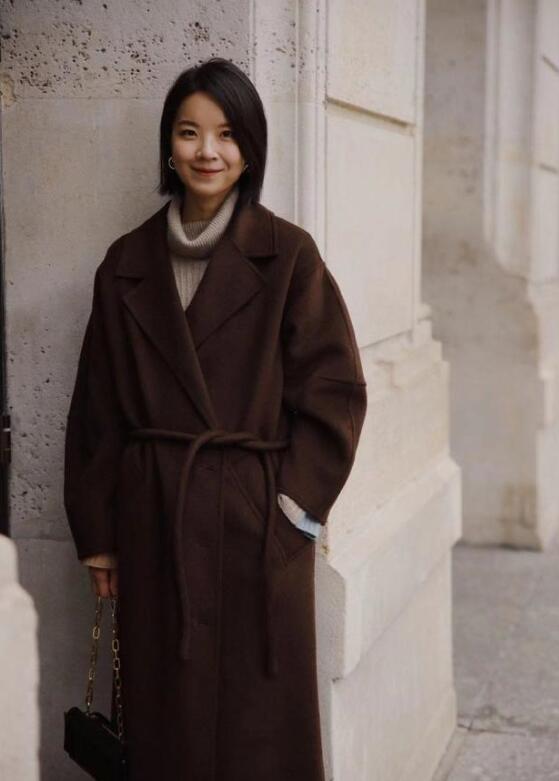 女性的魅力不仅仅是体现在外表 30多岁的女人穿什么衣服？