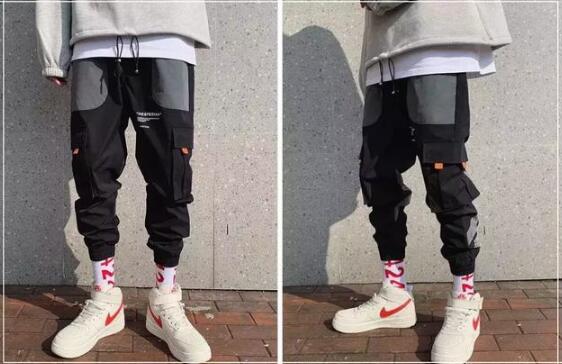 身高不足180的男生 男生穿什么裤子好看显腿长