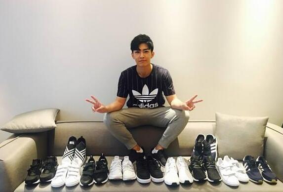 我的意见和问题相反 为什么找男友要找球鞋爱好者？