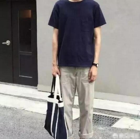 经常可以听到理工男和设计师一眼就看出来 男生搭配服装的技巧有哪些