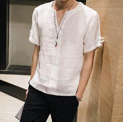 对于广大的男性同胞来说 女生喜欢的夏天男生衣服搭配