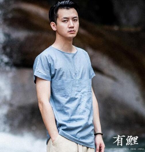 现在中国的服装市场发展的是非常好的 2021年流行的男装品牌有哪些