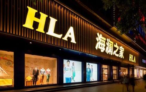 适合25到35岁男装品牌 适合25到35岁男装品牌有哪些