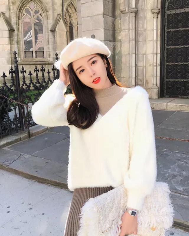 大部分女孩每天睁开眼睛 每天起床不知道穿什么衣服？