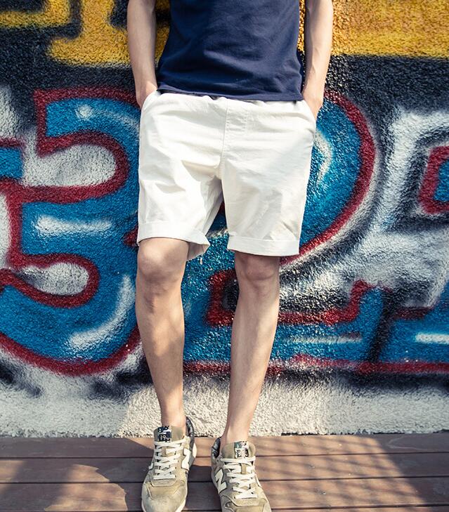 男生夏天衣服潮流搭配 男生怎么穿衣搭配讨女孩子喜欢
