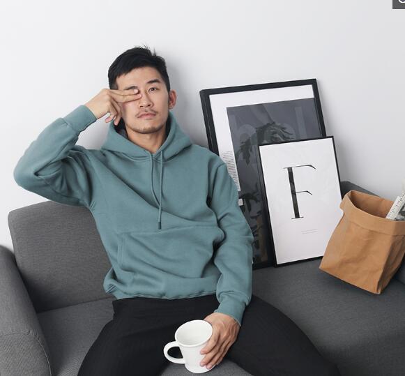 现在男生的身高越来越高了 180男生穿衣搭配技巧图